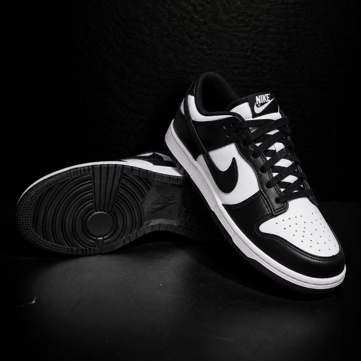 Panda Dunks شوز رجالي